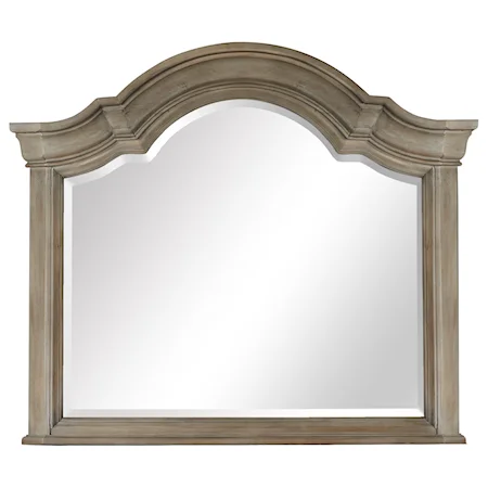 Shaped Mirror